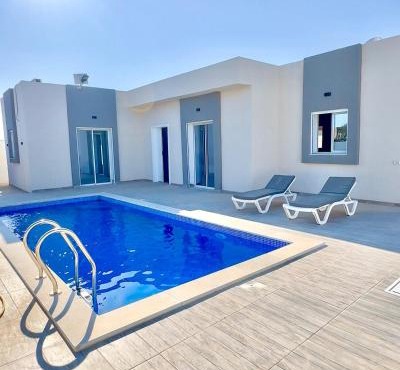 Villa Saba