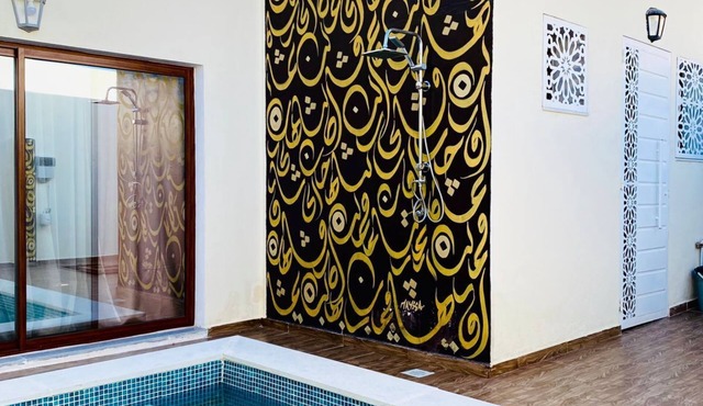Villa sabrina gold