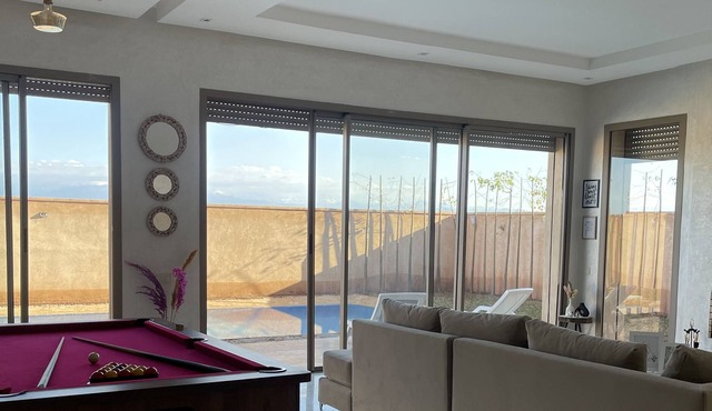 Villa Saphir 8