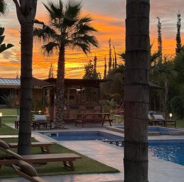 Villa Sofia And Spa