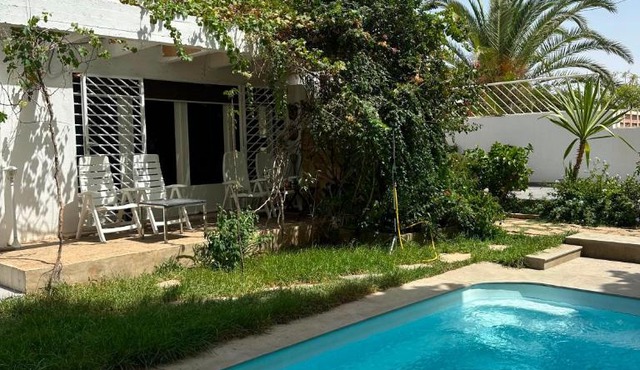 Villa sucrafor