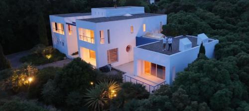 Villa Tarifa in Tarifa
