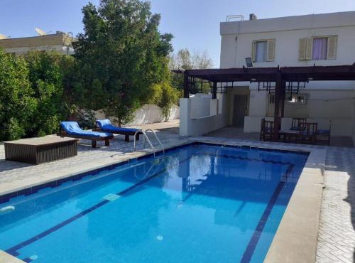 Villa Touristic Village Nr 7030