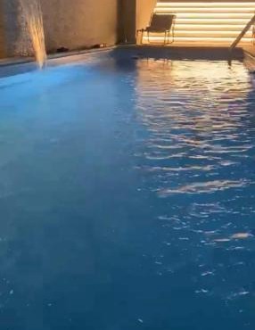 Villa with 4 Suites, Pool, Sea View & Terraces