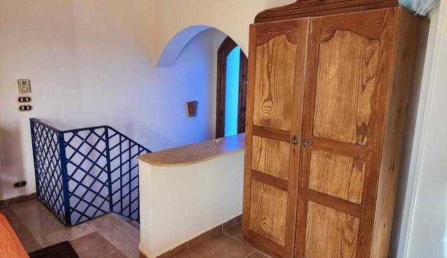 Villa Yanny Duplexes Apartment Hurghada El Dahar El Helal
