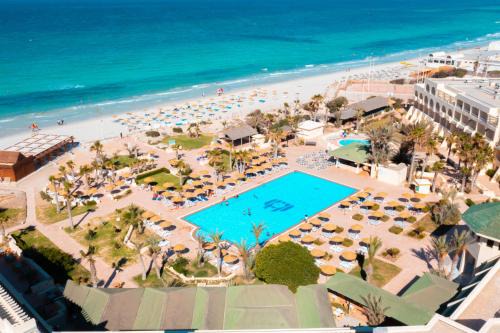 Vincci Dar Midoun in Djerba Midun