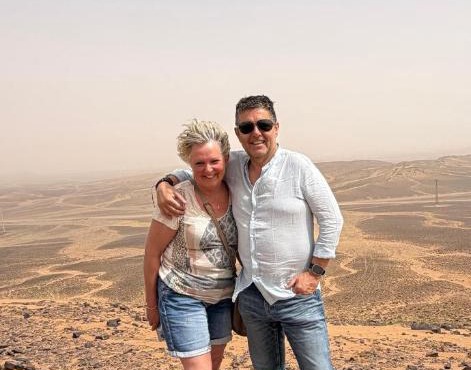 Visit Merzouga Camp in Merzouga