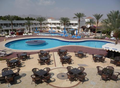 Viva Sharm