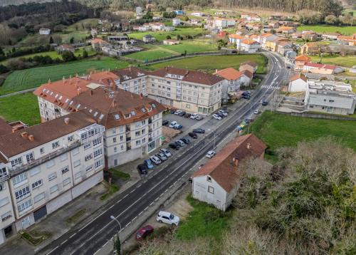 Vivienda Alló in Rois