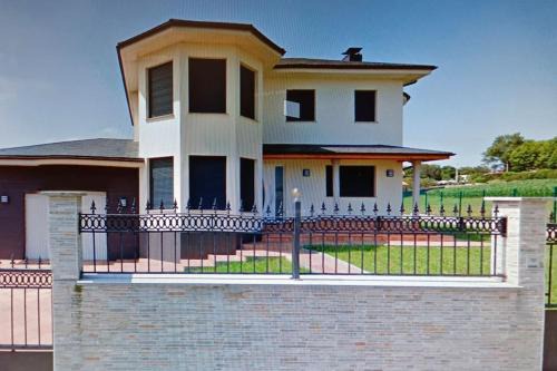 Vivienda costera in Cadavedo