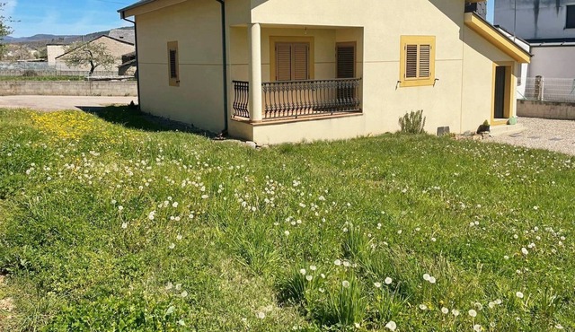 Vrbo Property in Vega de Espinareda