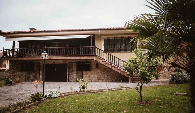 Vrbo Property in Celorio
