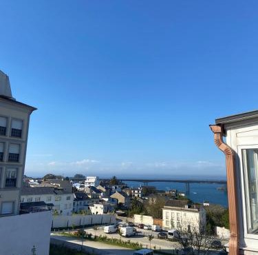 VT Maria in Ribadeo