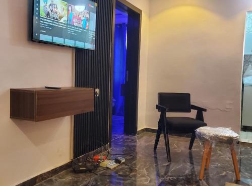 WELTONS Apartment BABA YUSUF