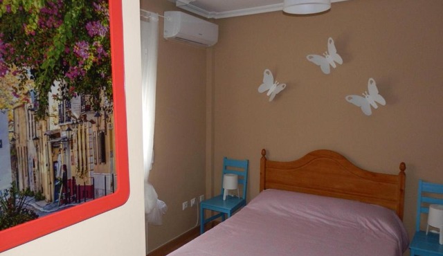 Wonder in Cuenca