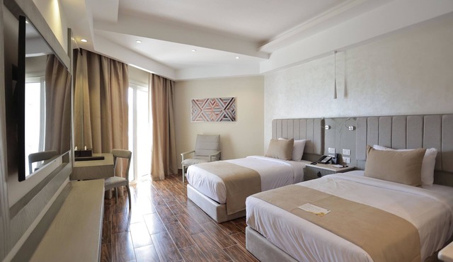 Xanadu Club Makadi Bay - High Class All Inclusive