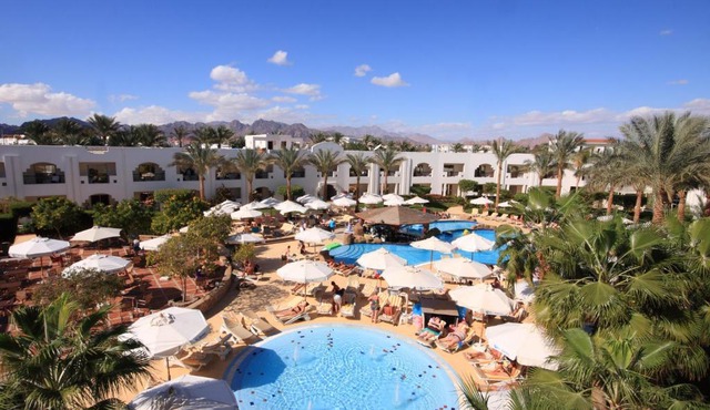Xperience St. George Sharm El Sheikh