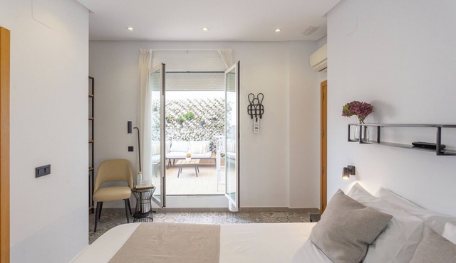 Zalamera B&B in Valencia