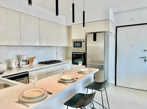 Zeyna Apartment La Marsa