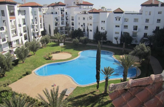 3 Bedroom Apartment in Marina