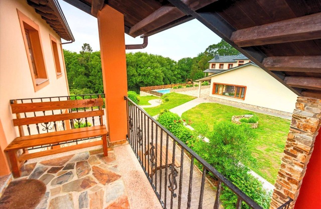 Holiday Santa Gadea Persons Bedrooms 