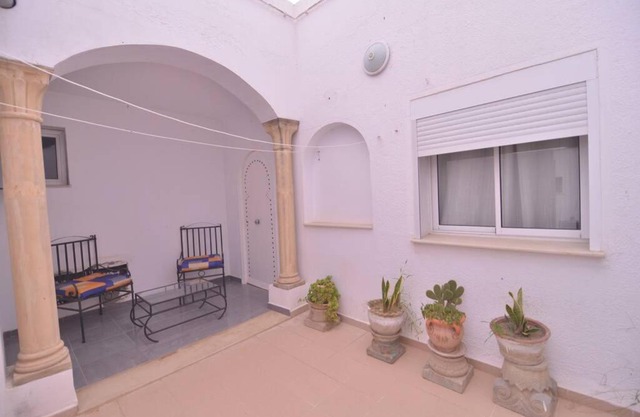 Airbetter -Family Apartment near Hammamet beach