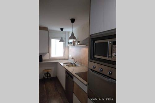 Apartamento Casa Barquero Bronchales in Bronchales