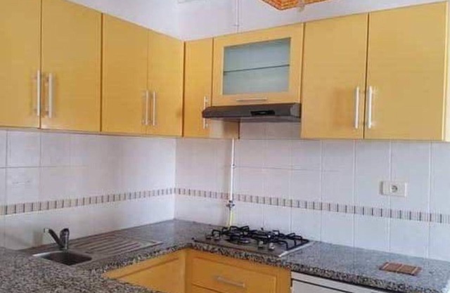 Apartment 3 high standing near sea