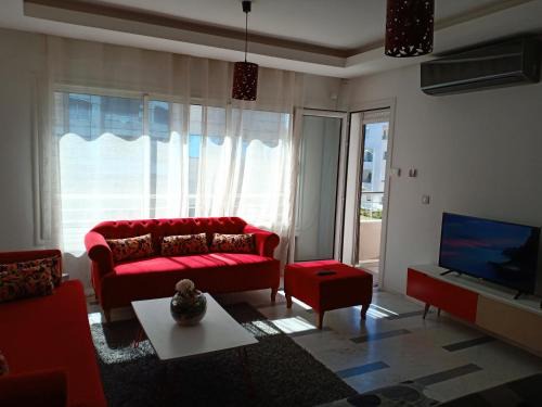 Apartments in Tunis, Tunisia