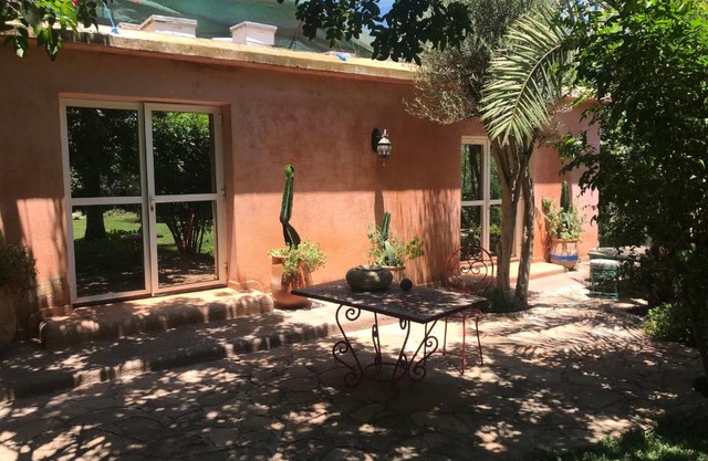 appartement à Dar Bouazza front de mer