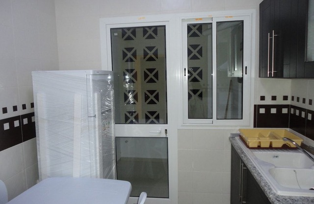 Appartement LaVie - In Tunis (El Aouina)