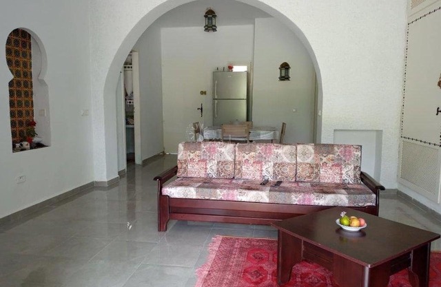 Appartement s+2 a kantaoui