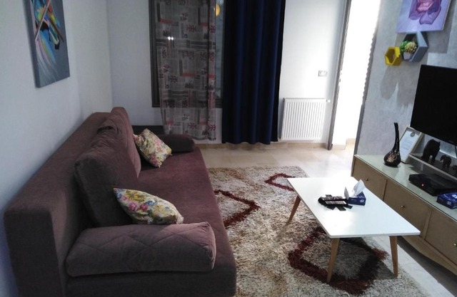 Appartement YESSMINE