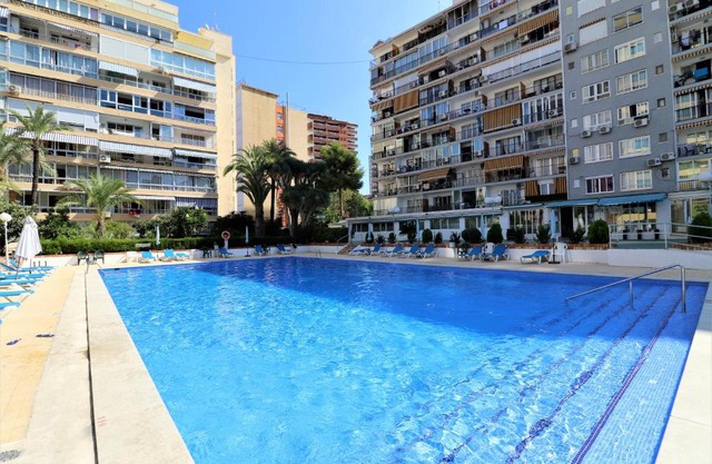 Bermudas 314 in Benidorm