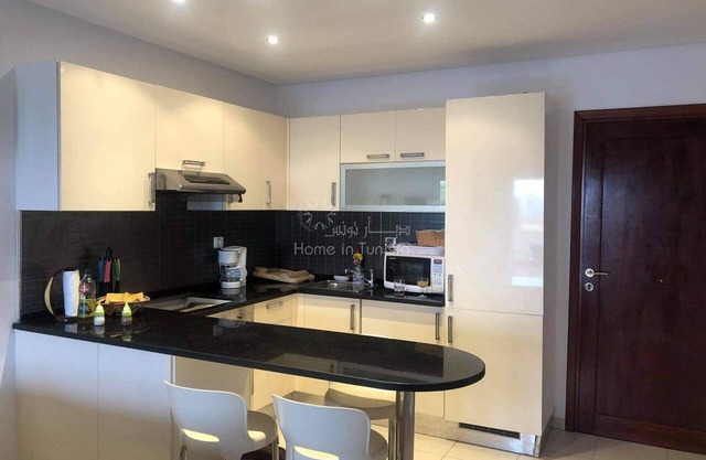 Charming apartment in folla