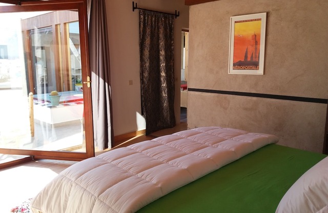 Corente appart Ocean view # 360 ° view # decor