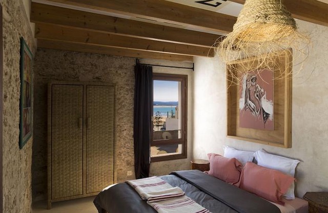 Corente appart Ocean view
