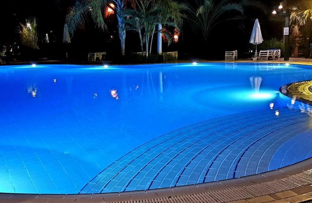 Deluxe Apartment Delta Sharm