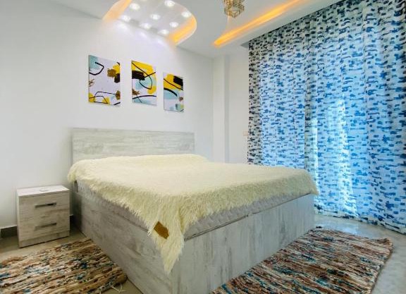 Flat Sharm Hills
