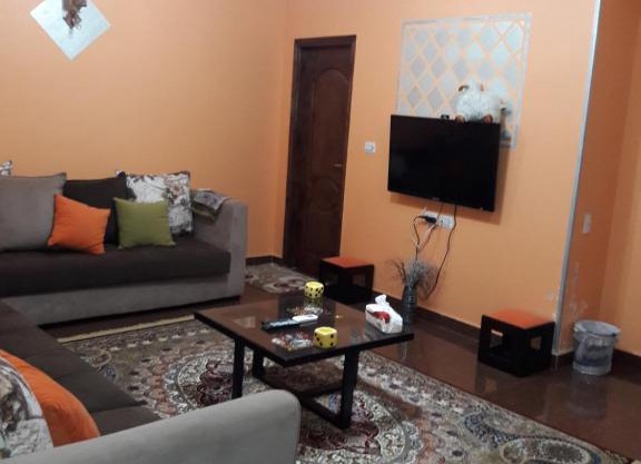Gamal Pyramids Apartment