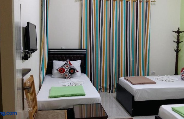 Golden Star Hostel