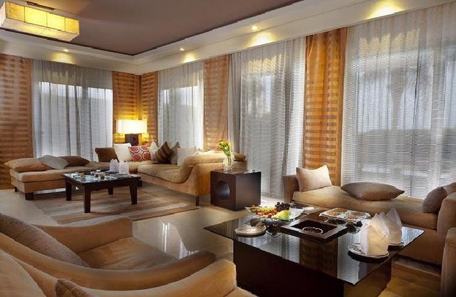 Grand Rotana Resort & Spa