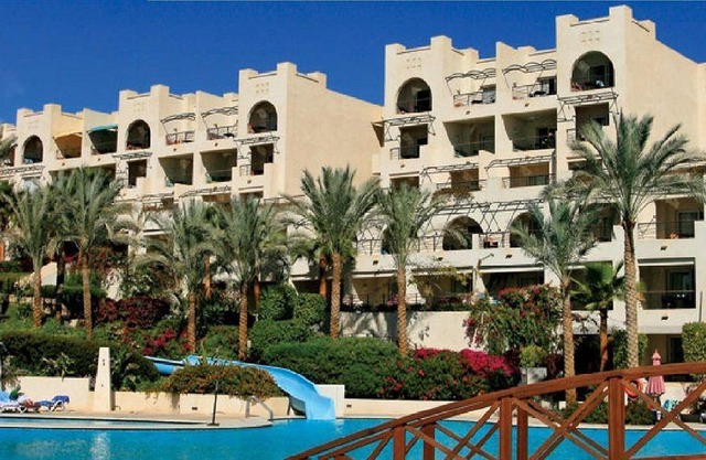 Grand Rotana Resort and Spa