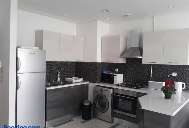 Harmony Appartement 12