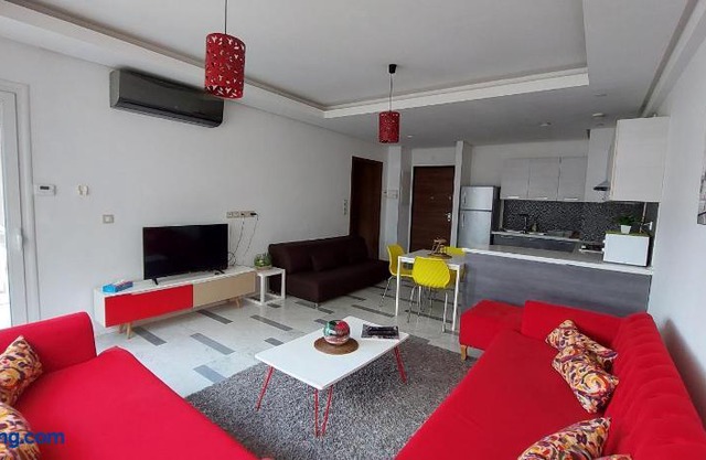 Harmony Appartement 13