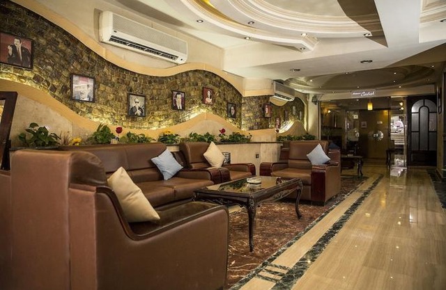 Havana Hotel Cairo