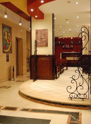 King Hotel Cairo