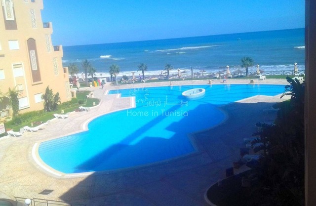 Large S+2 apartment in Folla