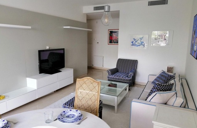 Luxueux Apt avec Jardin et garage privés @ Marsa