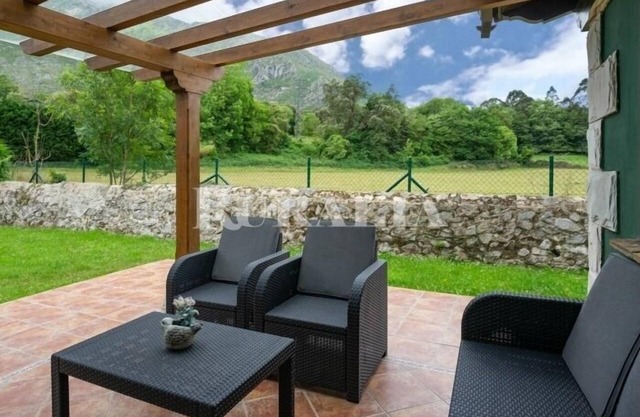 Apartamento Con Piscina Cerca De Llanes 